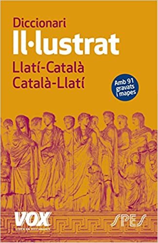 Diccionari II·lustrat Llatí. Llatí-Català/ Català-Llatí (VOX - Lenguas clásicas) indir