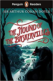 Penguin Readers Starter Level: The Hound of the Baskervilles (ELT Graded Reader) indir