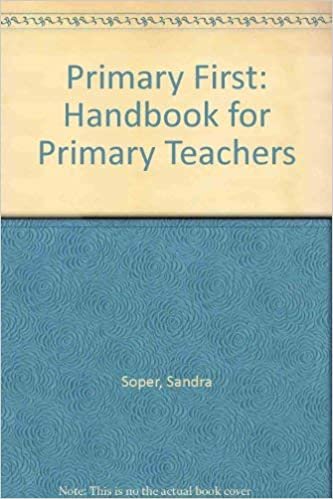 Primary First: Handbook for Primary Teachers