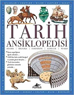 Tarih Ansiklopedisi