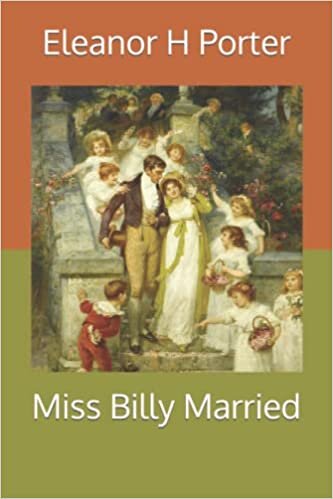 Miss Billy Married