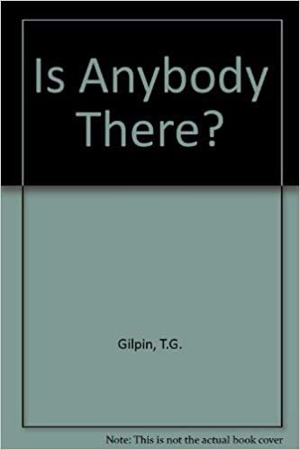 Is Anybody There? indir