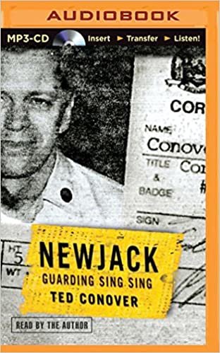 Newjack: Guarding Sing Sing indir
