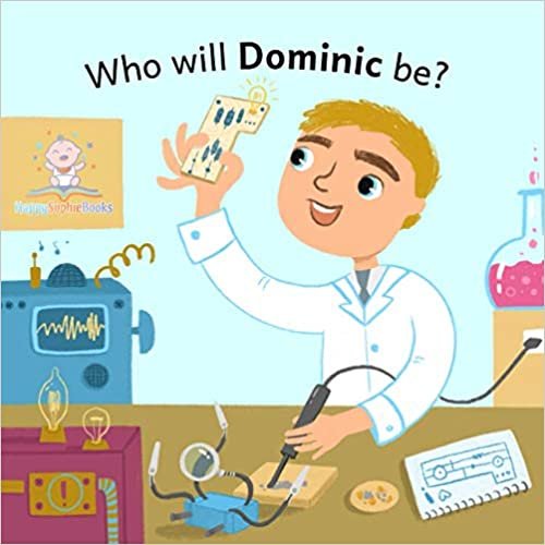 Who will Dominic be?