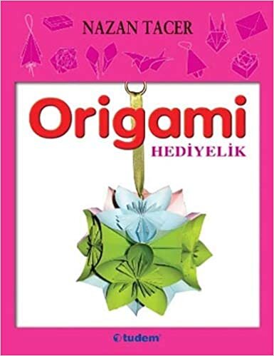 Origami - Hediyelik