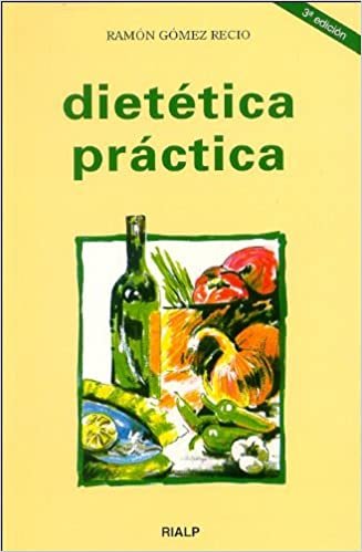Dietética práctica (Fuera de Colección)