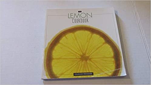 The Lemon Cookbook indir