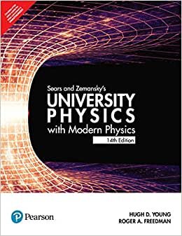 University Physics With Modern Physics 14Th Ed.