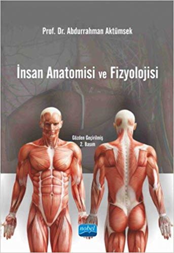 İnsan Anatomisi ve Fizyolojisi indir