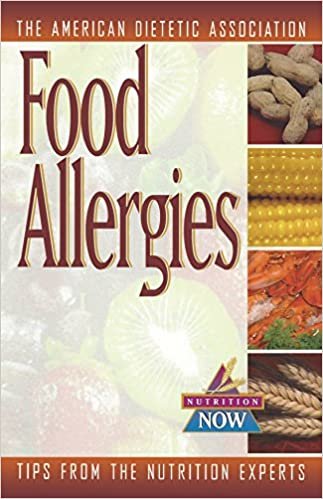 Food Allergies: The Nutrition Now Series: 5
