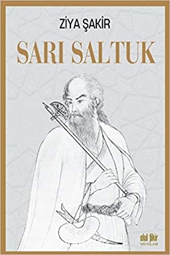 Sarı Saltuk indir