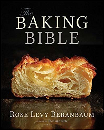 Baking Bible indir
