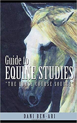 Guide to Equine Studies: The Horse Course Source