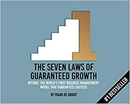 Seven Laws of Guaranteed Growth: BITSING: World's first econometric model that guarantees success: The Seven Step Model for Guaranteed Growth: ... Management Model that Guarantees Success