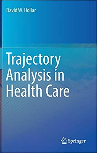 Trajectory Analysis in Health Care indir