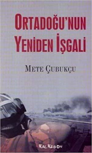 ORTADOĞUNUN YENİDEN İŞGALİ indir