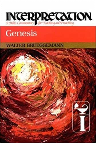 Genesis: Interpretation: A Bible Commentary for Teaching and Preaching indir