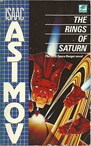 Rings of Saturn (Lightning S., Band 6)