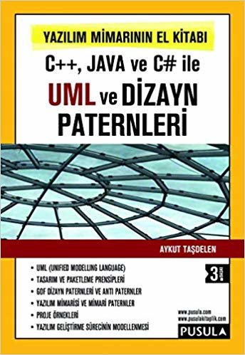 UML ve Dizayn Paternleri