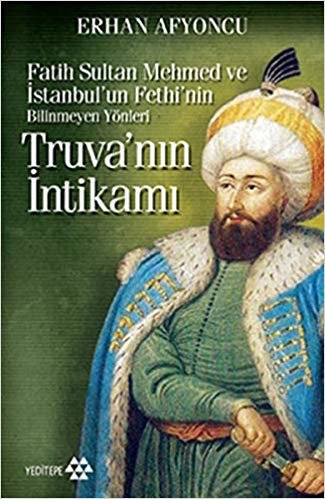 Truvanın İntikamı Cep Boy