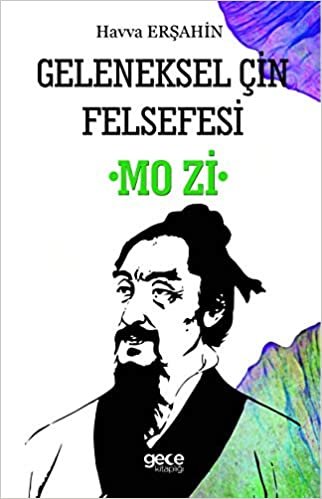 Geleneksel Çin Felsefesi Mo Zi