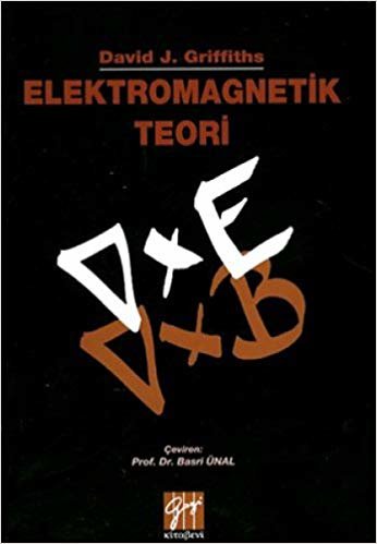Elektromagnetik Teori indir