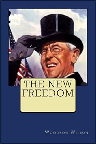 The New Freedom