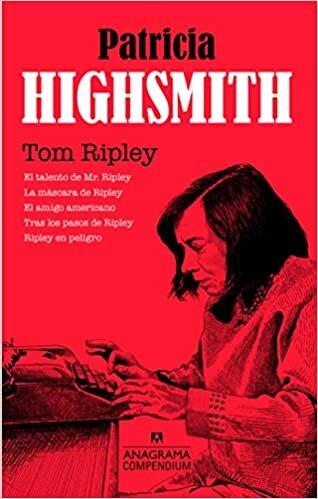 Tom Ripley: Dos Volúmenes (Compendium, Band 21): 21/22 indir
