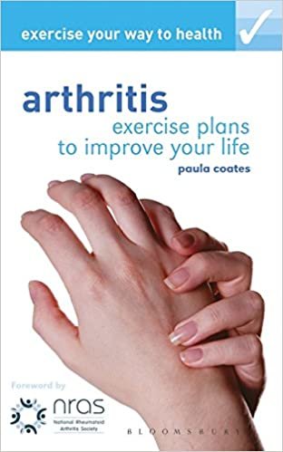 Arthritis (Exercise Your Way to Health) indir