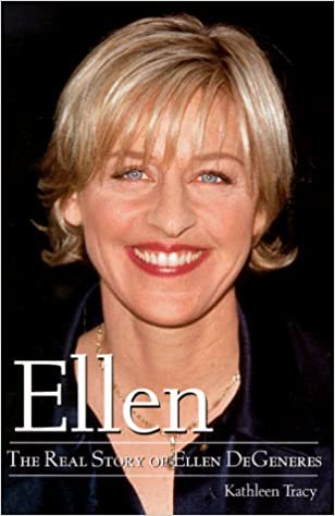 Ellen: The Real Story of Ellen Degeneres indir