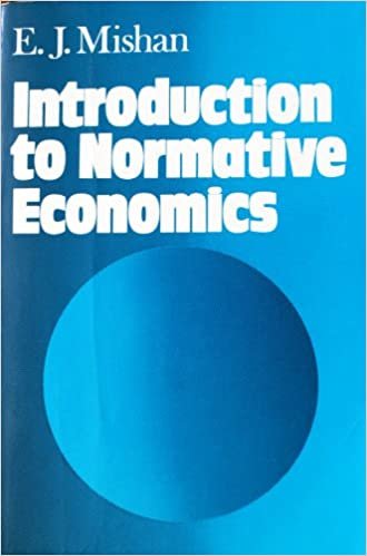 An Introduction to Normative Economics