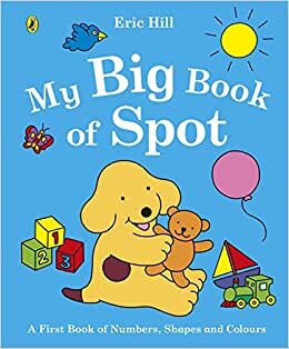 My Big Book of Spot indir