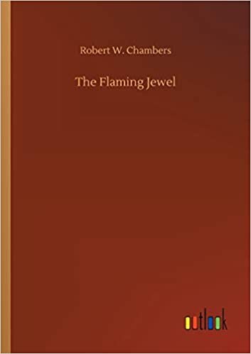 The Flaming Jewel indir