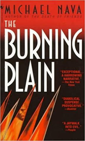 The Burning Plain indir