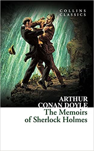 The Memoirs of Sherlock Holmes indir