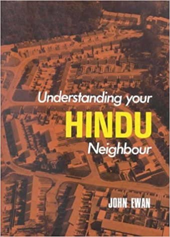 Understanding Your Hindu Neighbour (World Religions)