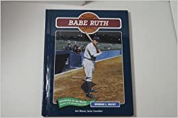 Babe Ruth (Baseball Legends S.)