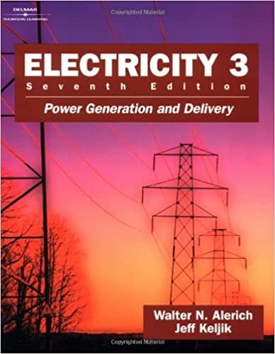 Electricity: v. 3 indir
