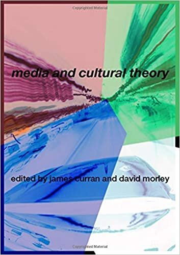 Media and Cultural Theory indir