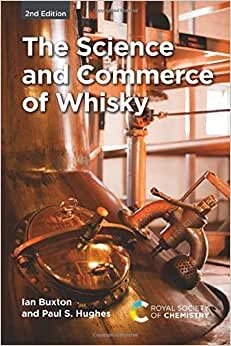 The Science and Commerce of Whisky