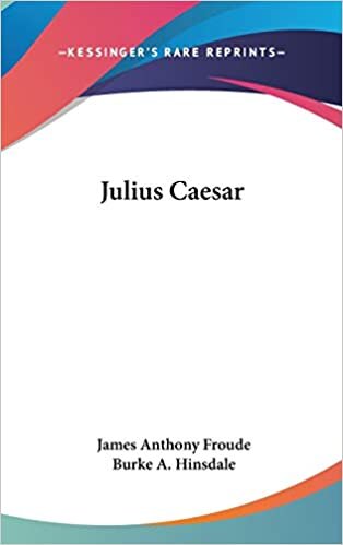 Julius Caesar