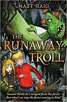 The Runaway Troll (Shadow Forest)