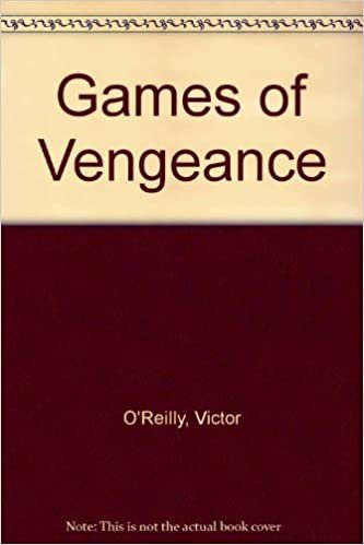 Games Of Vengence