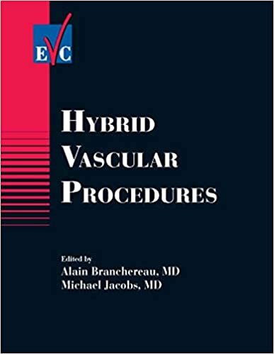 Hybrid Vascular Procedures (European Vascular Course)