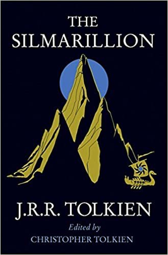 The Silmarillion indir