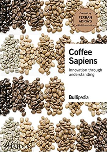 Coffee Sapiens: Innovation through understanding (Photography)