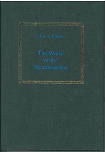 The World of the Skandapura (Groningen Oriental Studies, Supplement) indir