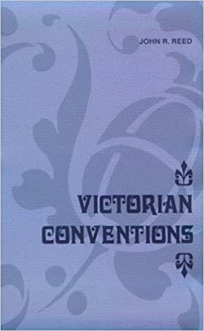 Victorian Conventions