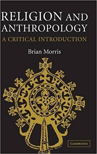 Religion and Anthropology: A Critical Introduction indir