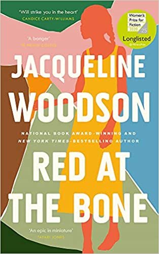 Red at the Bone: The New York Times bestseller from the National Book Award-winning author
